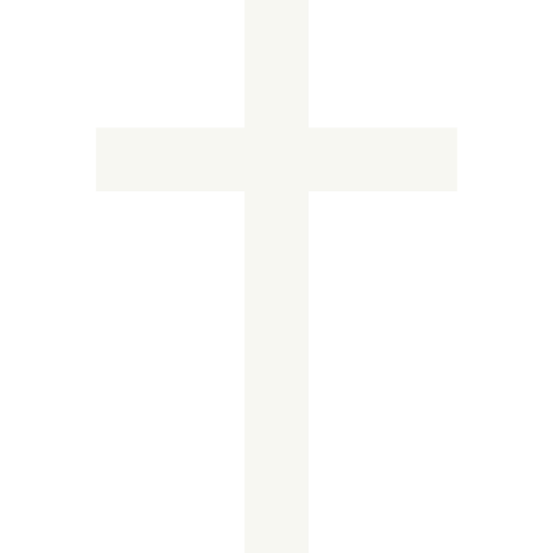 icon - cross